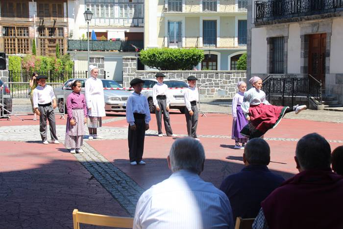 Giro onean ospatu dute Erret 17 1497796645173