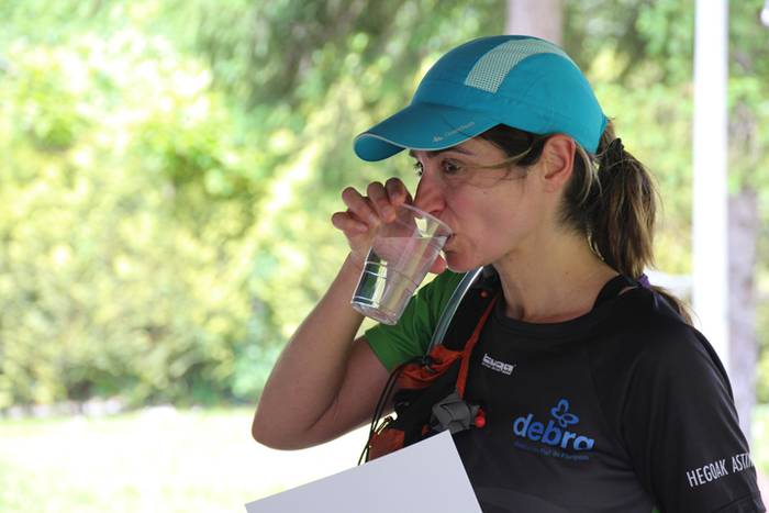 Pausoz pauso, 42 kilometro 8 1495374921623