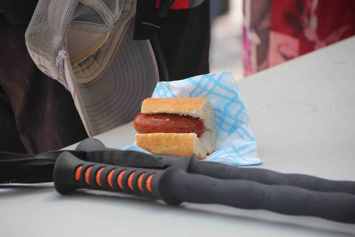 Aparrez busti dira Leaburun 33 1530444751882