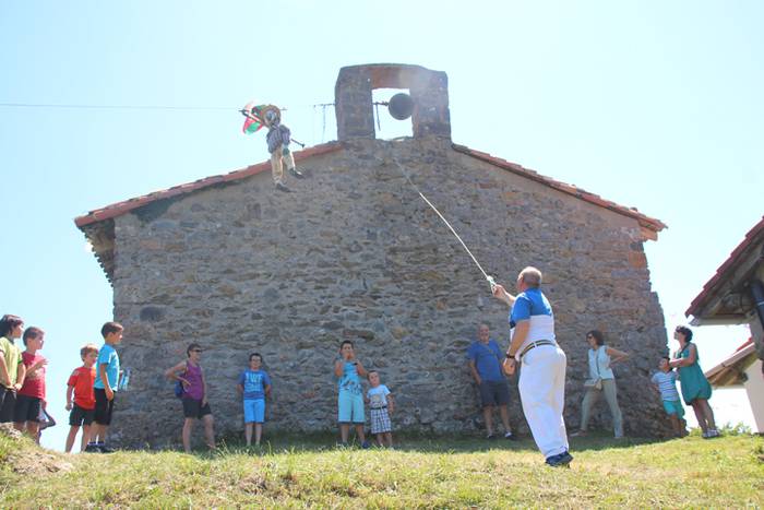 Santamaña Eguna Asteasun 2016 7 1468852340058