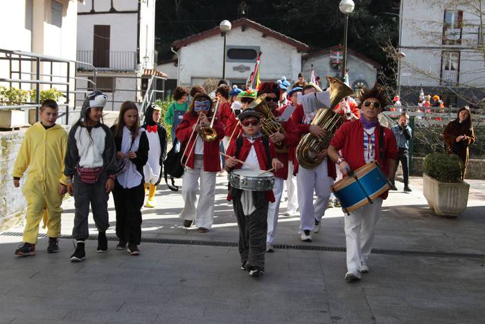 Lizartzako inauteriak 2019 1 1550938635055