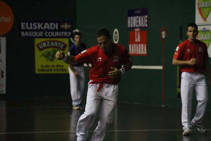 ALTUNA BINAKAKO TXAPELKETA 13 1512761277272