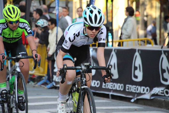 Ana Usabiaga izan da azkarre 26 1553367228722