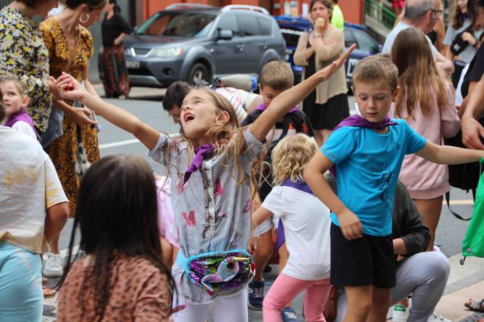 Berrobiko san agustin jaiak  10 1661431085060