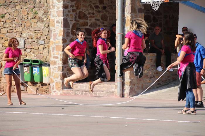 Lehiatik gutxi, festatik ask 24 1534073948629