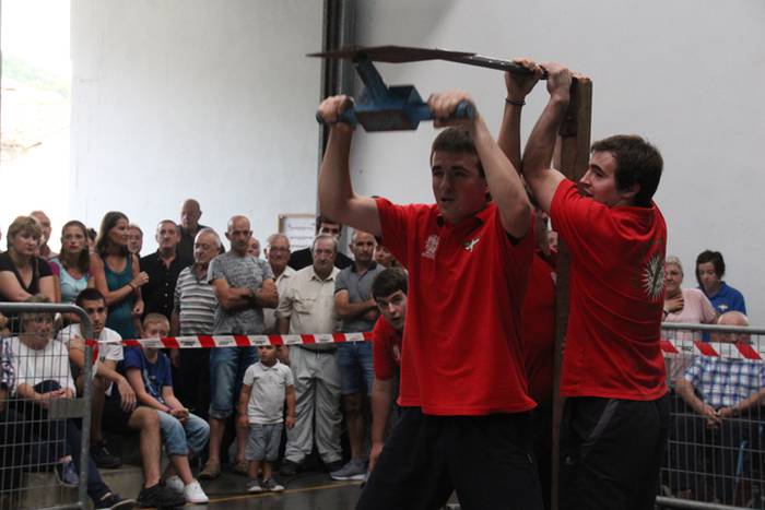 BIDANIAKO SAN BARTOLOME JAIA 65 1503858319755