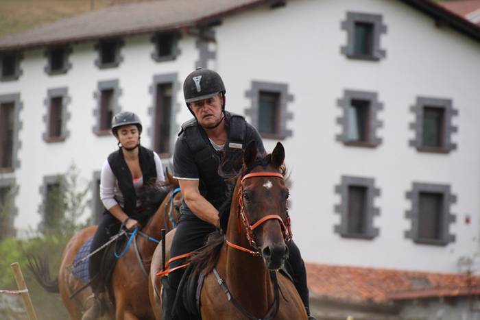 Zaldiak lasterka, gazteak desafioan 67 1472406986632