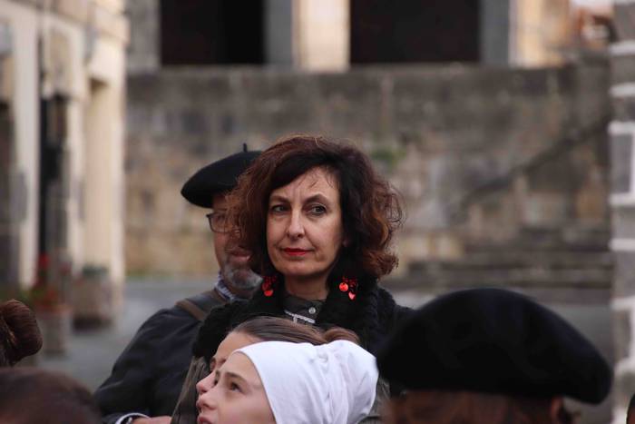 Gabon gaua 2018 Asteasu 131 1545654510897