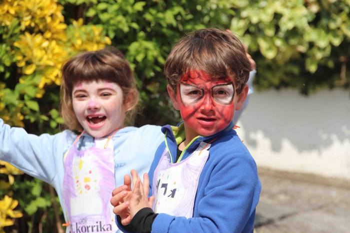 Korrikaren erritmora Alkizan 11 1555081353275