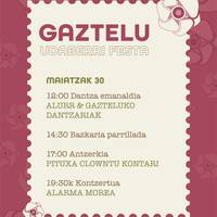 Udaberri Festa