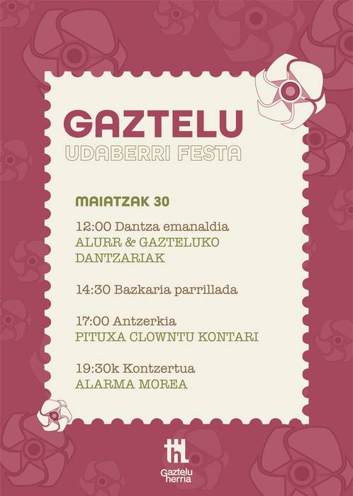 Udaberri Festa