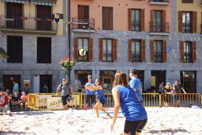 Hondartzako X. Bolei Txapelk 17 1567581842356