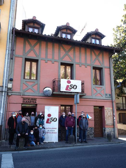 Urtea hastearekin batera has 6 1641202929980