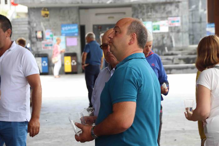 Txalokina dastatuz hasi dute 48 1565530548598