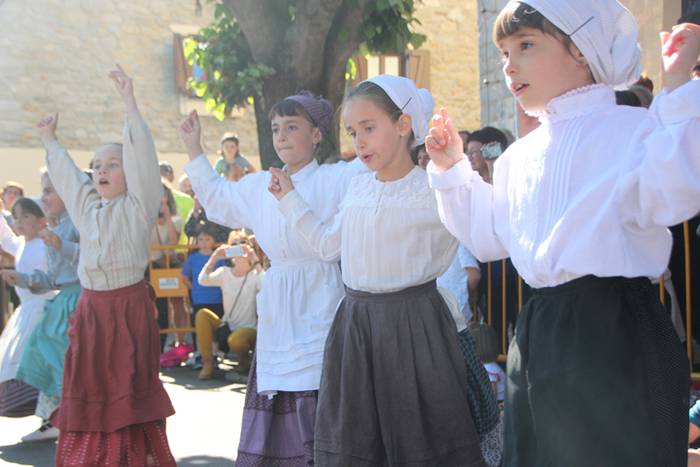 Hiru egunez iraun du festak  24 1496684435762