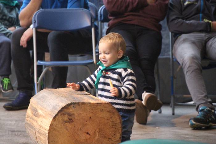 Erakustaldia, amaiera borobi 10 1506885070681