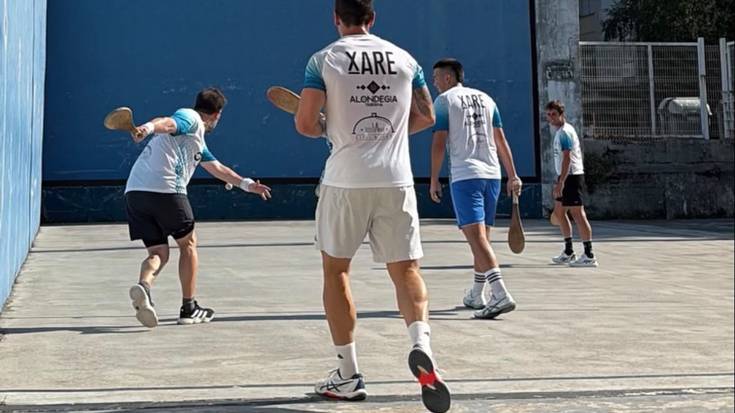 Tolosa CF 58. Pala Txapelketa bere azken fasean dago