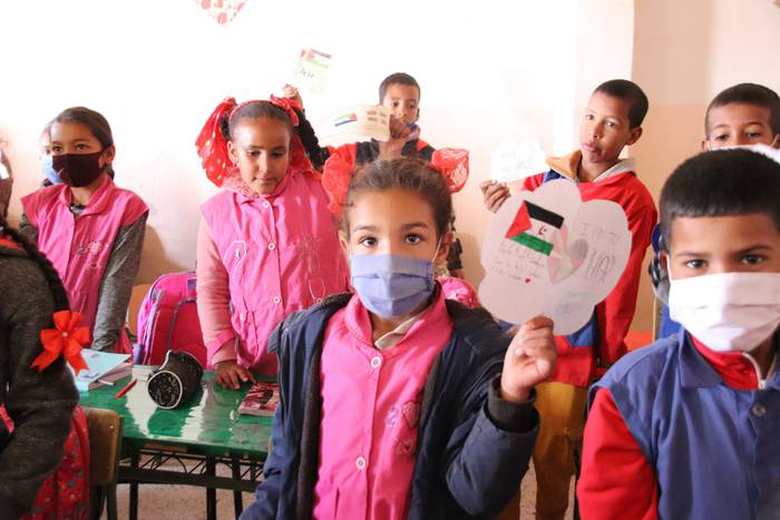 Hodeien bidezko mezuak irits 45 1639090781131