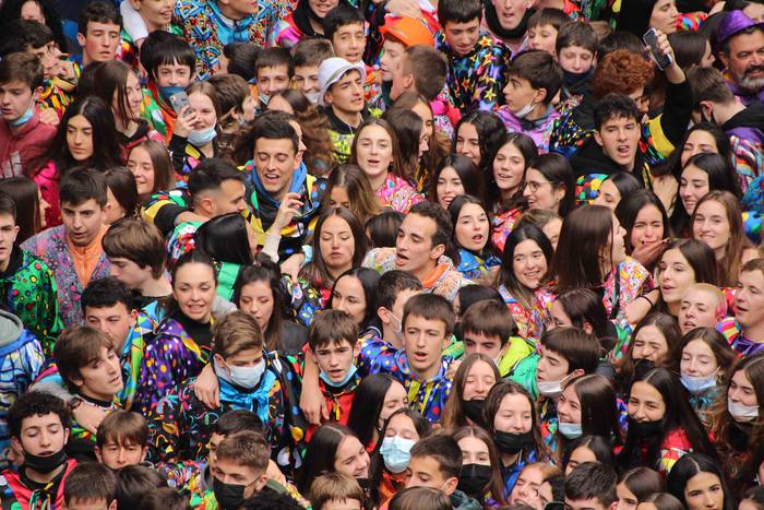 Tolosako Inauteriak 2022 Txu 50 1645715755458