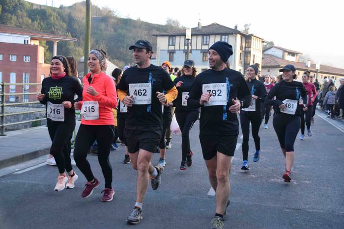 Mozorroarekin edo gabe, korrika 240 1546421855861