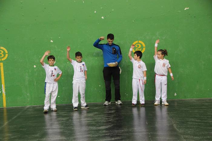 Ataria pilota txapelketa  1 1466584070729