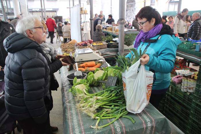 Tolosako Gabonetako azoka be 26 1514054142821