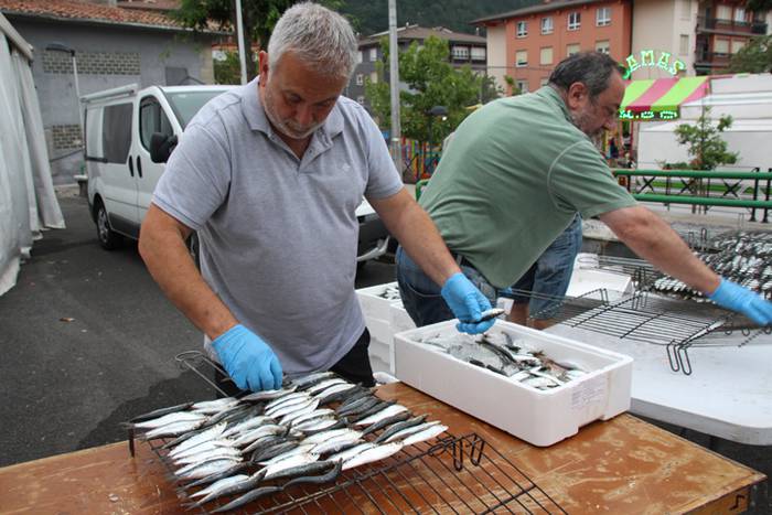 Kukuak jo du, hasi da festa 41 1497468305599