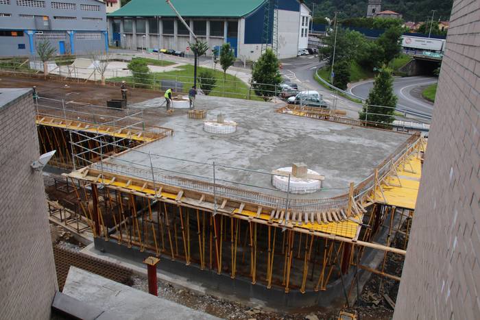 Irurako Ikastolako Obrak 4 1466160689198