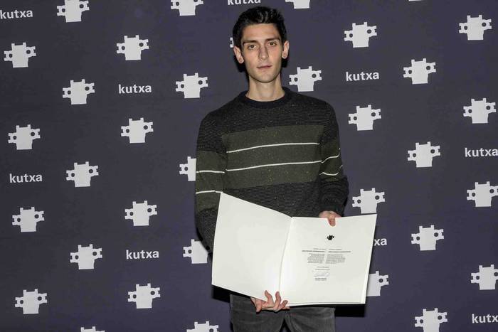 ikasturte amaierako kutxa sariak 2018 7 1544530679780