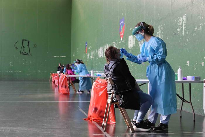 Baheketa hasi dira egiten Am 1 1605284461190