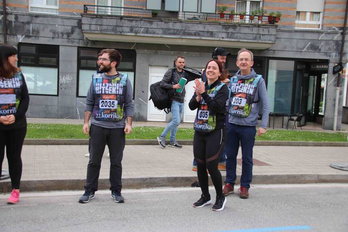 22. Korrika, ATARIA lekukoa 23 1649412434701