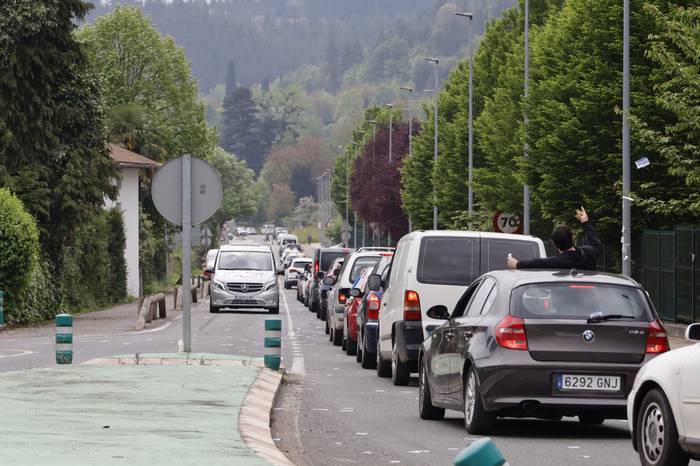 Irizar E-mobility enpresako  10 1651664247953