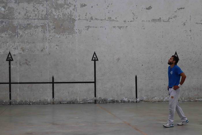 Pilota partidak jokatu dituz 3 1630239910198