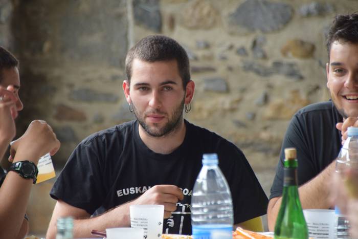 Irurako gazteak herriari bizia ematen 5 1469283656879