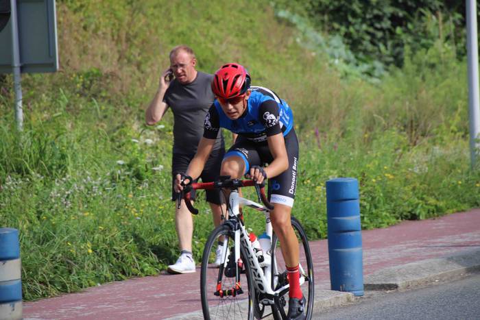 Mikel Retegi izan da azkarre 33 1567165242160