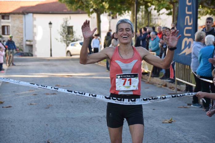 Eltxotrail 2021 21 kilometro 28 1635013025764