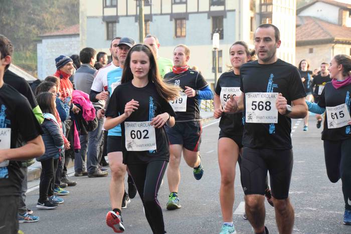 Mozorroarekin edo gabe, korrika 198 1546421834427