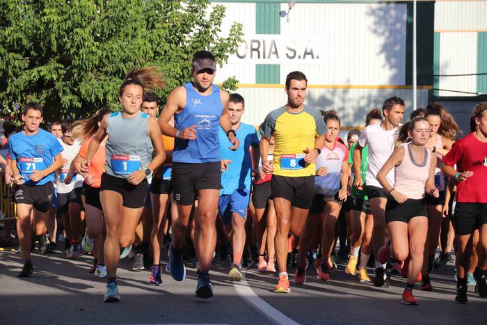 Zizurkilgo XIII. Kros Mistoa 3 1662403278797