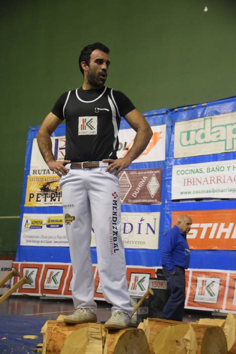 URREZKO AIZKOLARIEN KOPAKO FINAL LAURDENAK 2016 30 1480190883672