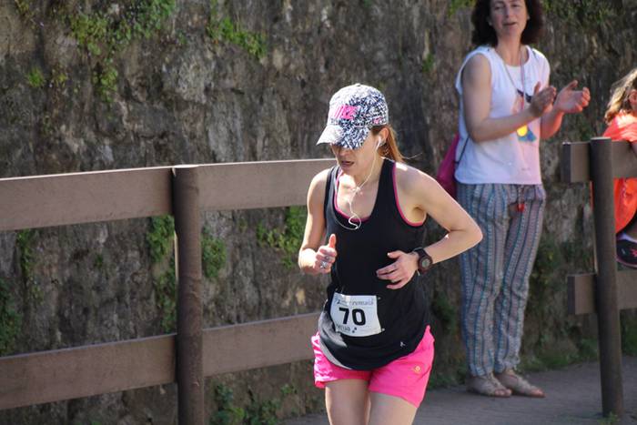 Haur, gazte eta heldu krosea 134 1491742550987