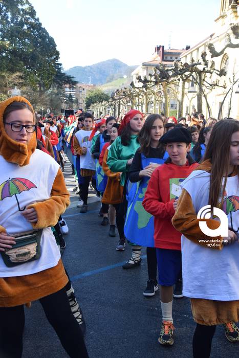 Inauteriak, Aisialdi taldeak 124 1488213168976