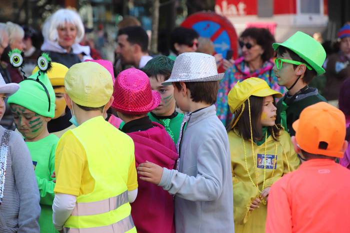 Aisialdi taldeak Astelenitan 6 1646056964946