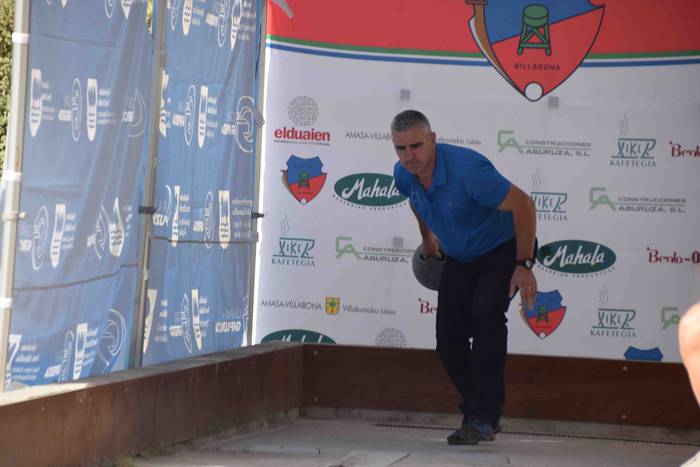 III. Udazken Bola Txapelketa 4 1538225258933