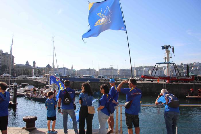 Kontxako Bandera 2022 Tolosa 1 1662297234651