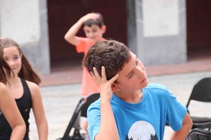 Hasi dira Iruran uzta jasotz 31 1531505195824