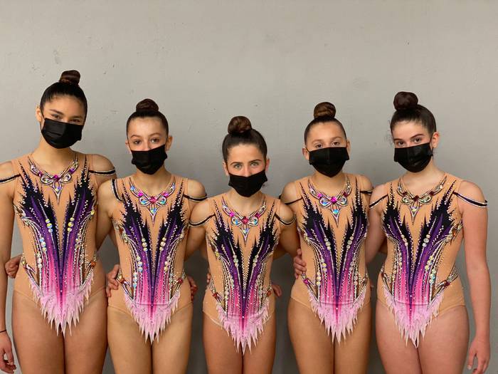 Tolosako gimnasten arrakasta 4 1622209172950