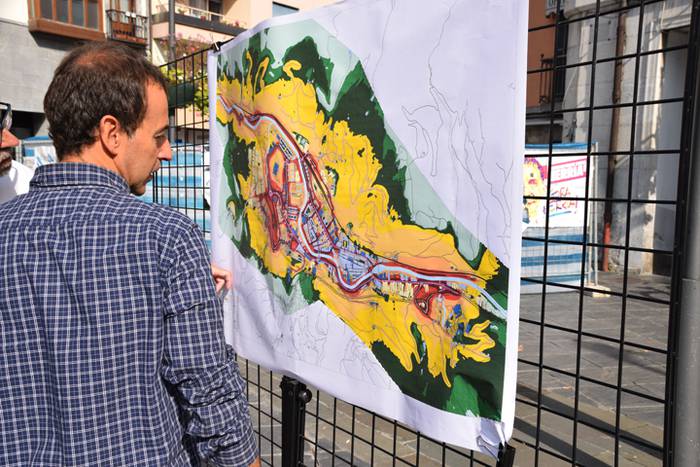 Kotxerik Gabeko Eguna 2016, Tolosa eta Ibarra 32 1474538230755