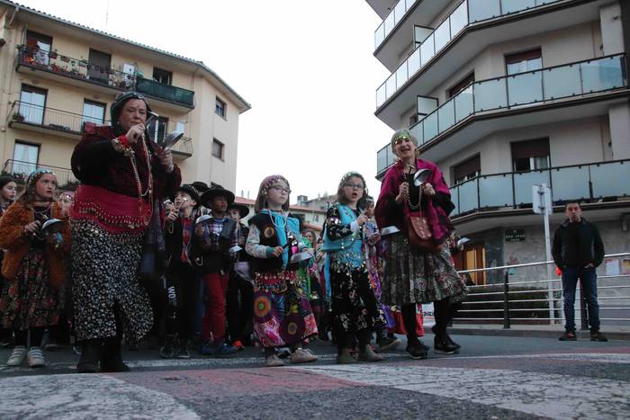 Hasi dira kaldereroak eskual 110 1550860556977