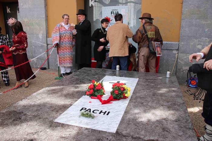 Zaldunita Eguna 2019, karroz 61 1551629674852