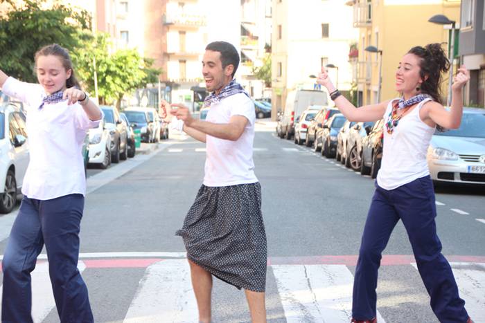 Anoeta jaiak gazte kalejira  28 1497723194866